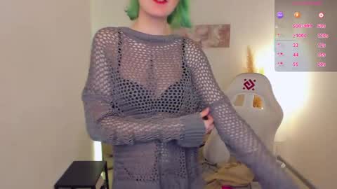 lika_sky online show from April 24, 3:47 pm