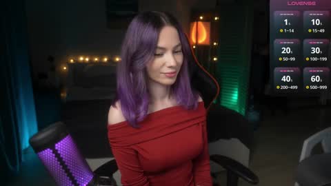 Ilona 3 OF  online show from February 17, 3:51 pm