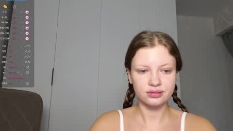 Call me Anna online show from October 8, 3:15 am