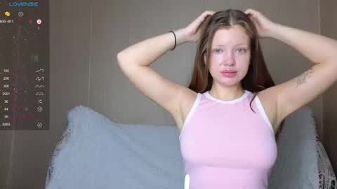 Call me Anna online show from October 14, 3:07 am