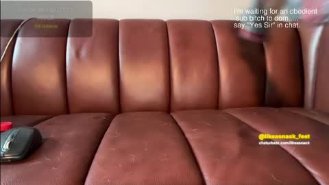 likeasnack online show from June 26, 11:42 pm