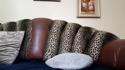 Celine online show from December 19, 10:53 pm