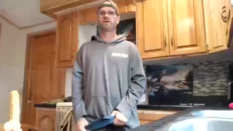 St pierre online show from October 19, 3:23 pm