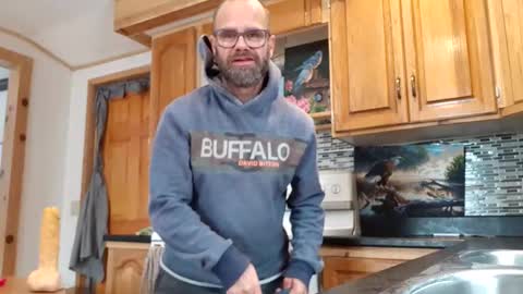 St pierre online show from November 20, 3:01 pm