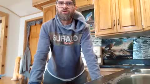 St pierre online show from November 22, 3:11 pm