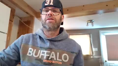 St pierre online show from January 18, 5:50 pm