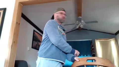 St pierre online show from April 26, 3:10 pm