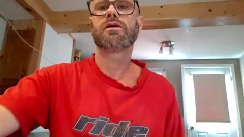 St pierre online show from July 26, 1:40 pm