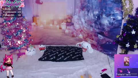 LikeMyAshe online show from January 6, 5:41 am