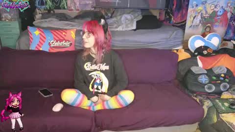 LikeMyAshe online show from September 19, 8:16 am