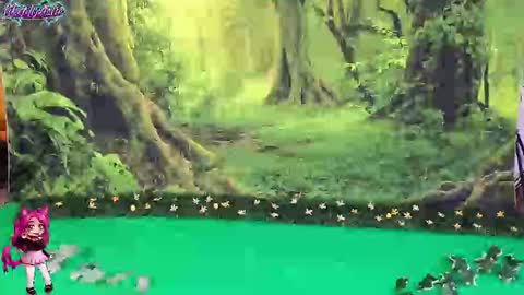 LikeMyAshe online show from October 10, 4:17 pm