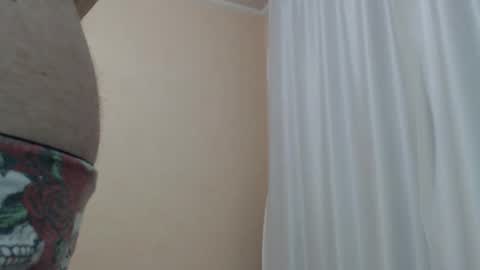 Maximus online show from April 12, 11:32 pm