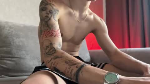 Addy online show from September 8, 3:11 pm