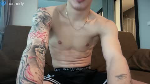 Addy online show from December 14, 10:09 am