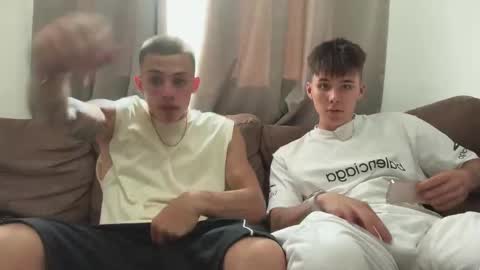 Addy online show from February 4, 8:42 am