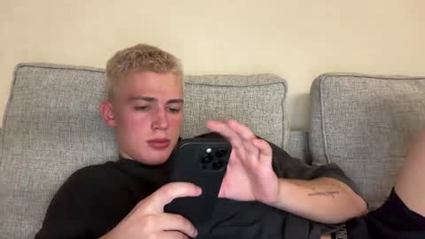 Addy online show from June 26, 8:46 pm