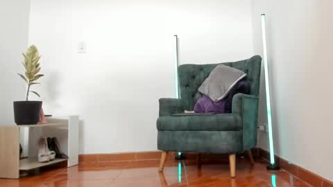 Snapshot of lil_audrey chatting on May 5, 7:00 pm Hey Im Audrey online show from May 5, 7:00 pm