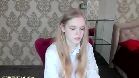 Erica online show from February 25, 11:09 am