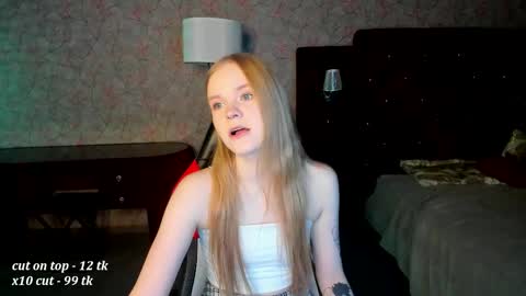 Erica online show from February 26, 11:09 am