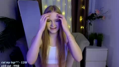 Erica online show from April 3, 11:19 am