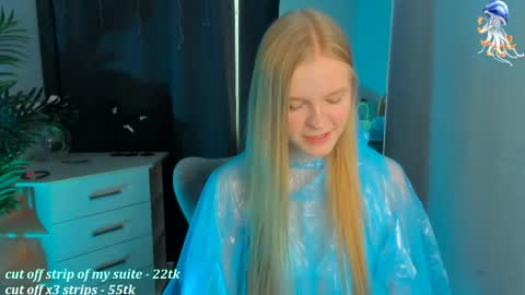 Erica online show from April 19, 11:20 am