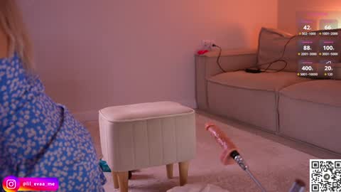 All my link in bio  sign up to support me        online show from February 21, 2:51 pm