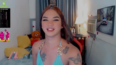 Snapshot of lil_fantacy chatting on December 27, 11:28 am LILY online show from December 27, 11:28 am