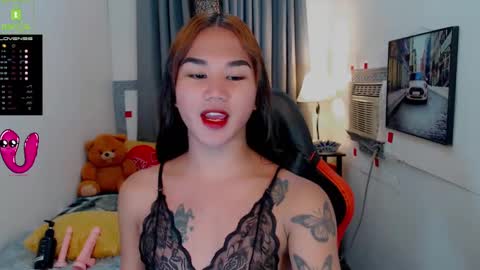 Snapshot of lil_fantacy chatting on January 6, 11:07 am LILY online show from January 6, 11:07 am