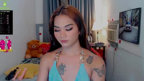 Snapshot of lil_fantacy chatting on January 8, 1:52 pm LILY online show from January 8, 1:52 pm