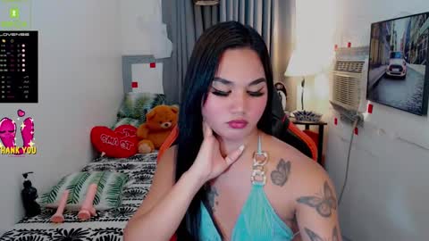 Snapshot of lil_fantacy chatting on February 28, 1:26 am LILY online show from February 28, 1:26 am