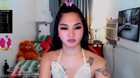 Snapshot of lil_fantacy chatting on March 2, 7:12 pm LILY online show from March 2, 7:12 pm