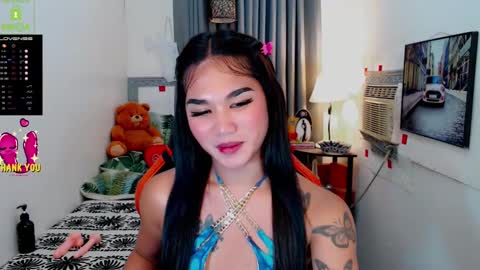 Snapshot of lil_fantacy chatting on March 4, 4:41 pm LILY online show from March 4, 4:41 pm