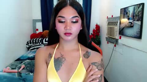 Snapshot of lil_fantacy chatting on September 12, 5:35 pm LILY online show from September 12, 5:35 pm