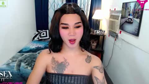 LILY online show from January 15, 3:33 am