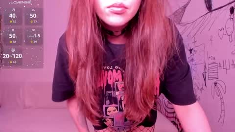 Alisa online show from April 21, 4:56 pm