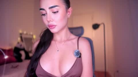 Gabriela online show from November 28, 7:16 pm