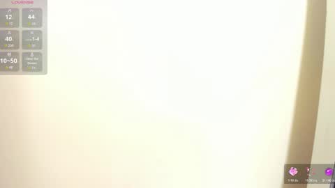 Hanna online show from October 28, 6:32 pm