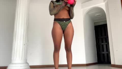 Lilith online show from September 22, 2:30 pm