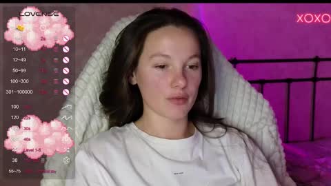 Snapshot of lil_luna_x chatting on December 8, 4:07 pm little moon online show from December 8, 4:07 pm