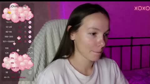 Snapshot of lil_luna_x chatting on December 8, 7:43 pm little moon online show from December 8, 7:43 pm