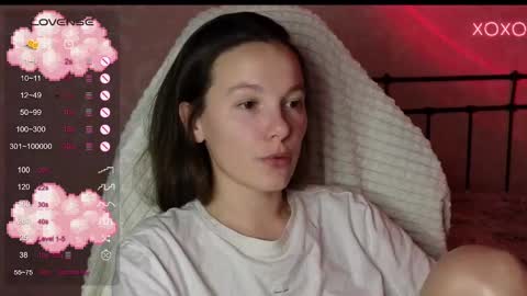 Snapshot of lil_luna_x chatting on December 15, 5:31 pm little moon online show from December 15, 5:31 pm