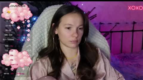 Snapshot of lil_luna_x chatting on December 26, 5:30 pm little moon online show from December 26, 5:30 pm