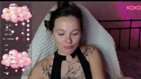 Snapshot of lil_luna_x chatting on January 10, 7:11 pm little moon online show from January 10, 7:11 pm