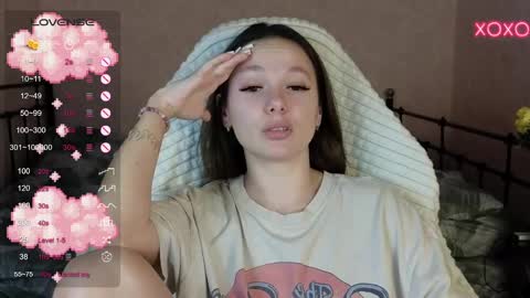 Snapshot of lil_luna_x chatting on January 31, 7:08 pm little moon online show from January 31, 7:08 pm