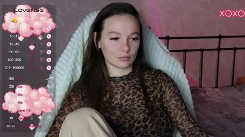 Snapshot of lil_luna_x chatting on February 13, 1:05 pm little moon online show from February 13, 1:05 pm