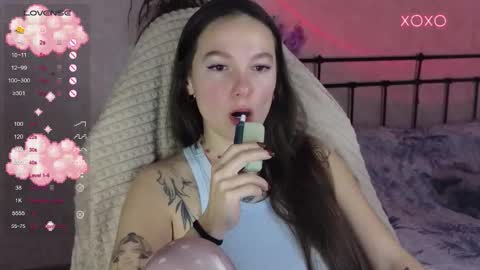 little moon online show from January 16, 10:47 pm