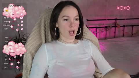 little moon online show from February 15, 7:10 pm