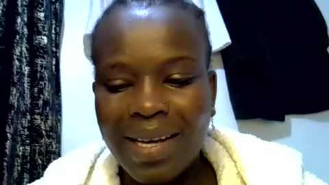 lil_miss23 online show from October 6, 4:32 am