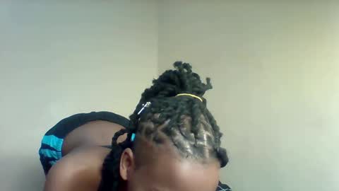 Lil miss online show from November 11, 1:16 am