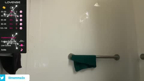 MOMMA LUV online show from December 2, 3:14 pm